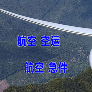 太平机场货运快递-选东方航空和上海航空