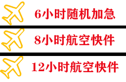 太平机场货运快递公司,专业空运当天件